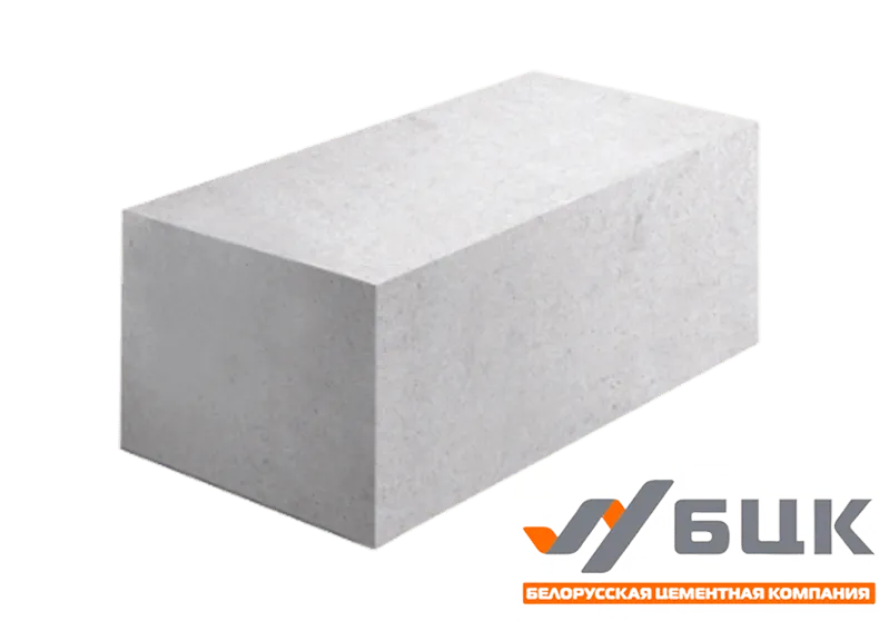 Газобетонные блоки Белорусский в Ногинске