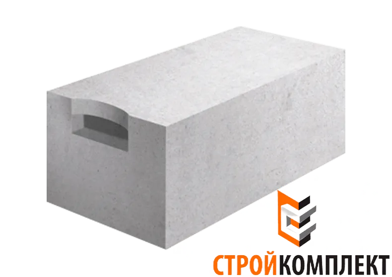 Газобетонные блоки СК в Ногинске