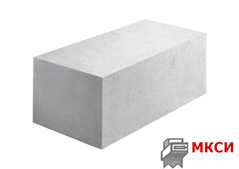 Газобетонные блоки Могилевский КСИ в Ногинске