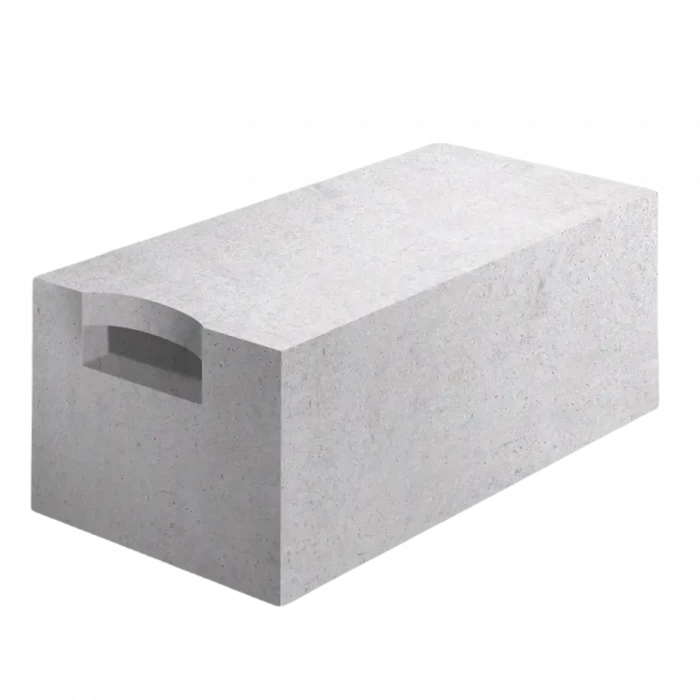 Газоблоки паз-гребень в Ногинске