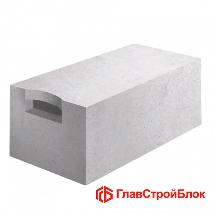 Газобетонные блоки ГлавСтройБлок в Ногинске