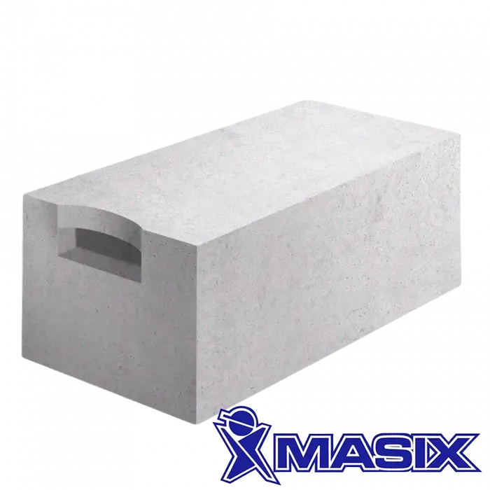 Газобетонные блоки Masix в Ногинске
