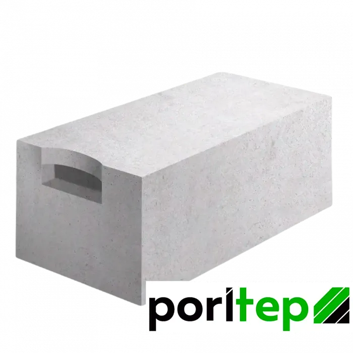 Газобетонные блоки Poritep в Ногинске