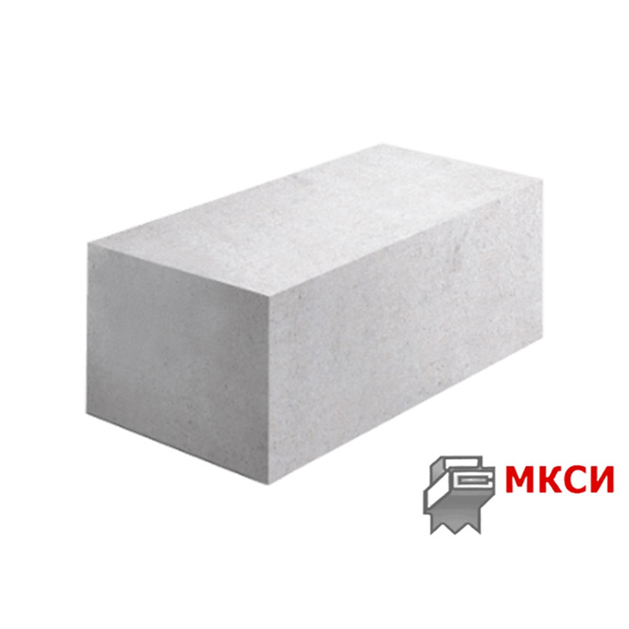 Газобетонные блоки Могилевский КСИ D500